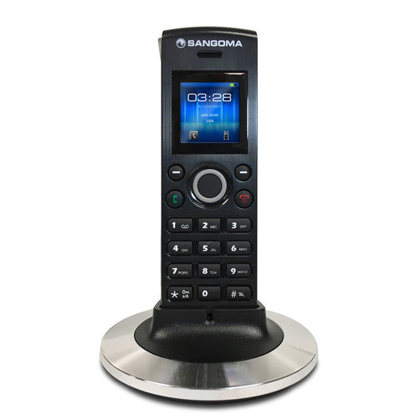 Sangoma D10M DECT Handset