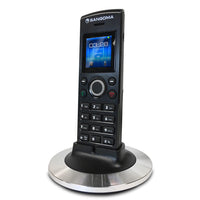 Sangoma D10M DECT Handset