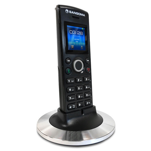 Sangoma D10M DECT Handset