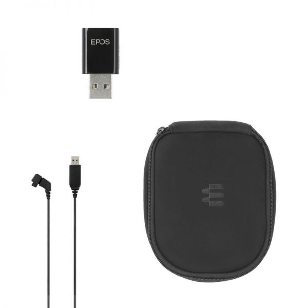 EPOS IMPACT SDW 5031 Monaural DECT Headset