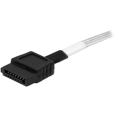 StarTech.com 1m 8643 to SATA Cbl