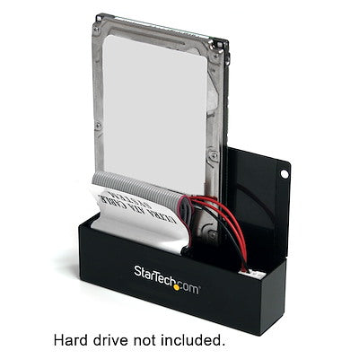 StarTech.com SATA to IDE HD Adapter