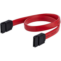 Startech 12in SATA Serial ATA Cable