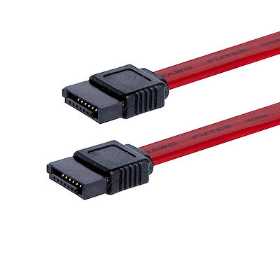 Startech 12in SATA Serial ATA Cable