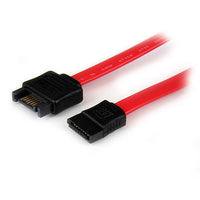 StarTech.com 0.3m SATA Extension