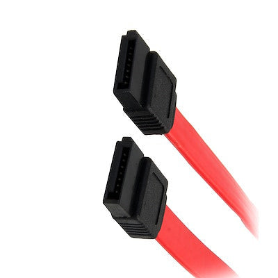 Startech 6in SATA Serial ATA Cable