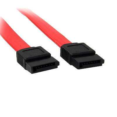 Startech 6in SATA Serial ATA Cable