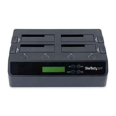 StarTech 1:3 HDD Duplicator Dock