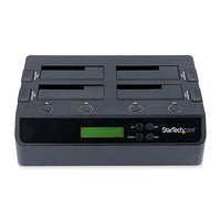 StarTech 1:3 HDD Duplicator Dock
