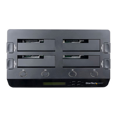 StarTech 1:3 HDD Duplicator Dock