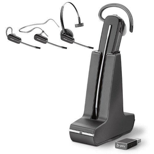 Plantronics Savi PLAN_S8240-USBA