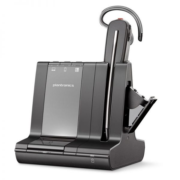 Poly 8245 D2 +USB-A to C +D400 EMEA-INTL English Loc-Euro plug