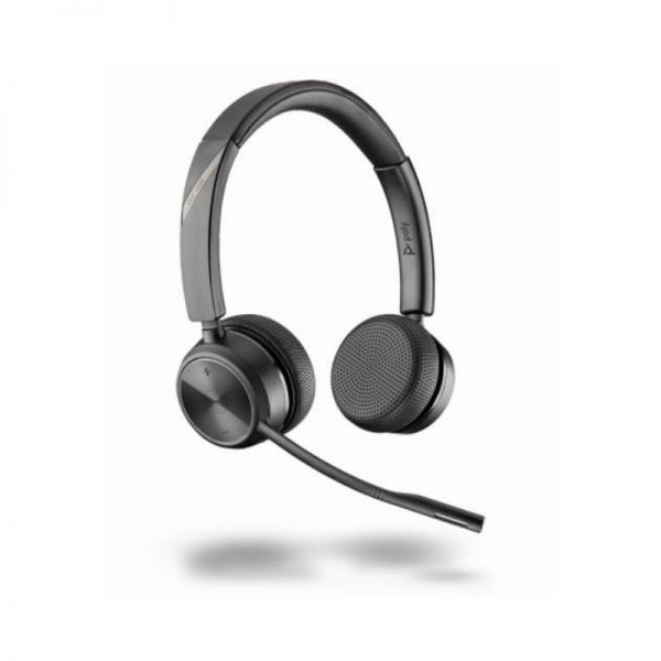 Plantronics Savi 7220 Office Duo