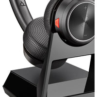 POLY Savi 7220 Office Binaural DECT Headset