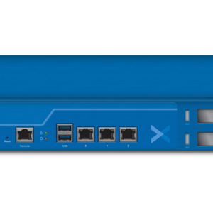 Sangoma Vega Enterprise SBC 50 Calls with Transcoding