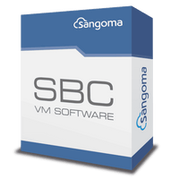 Sanogma SMB SBC 20 Calls