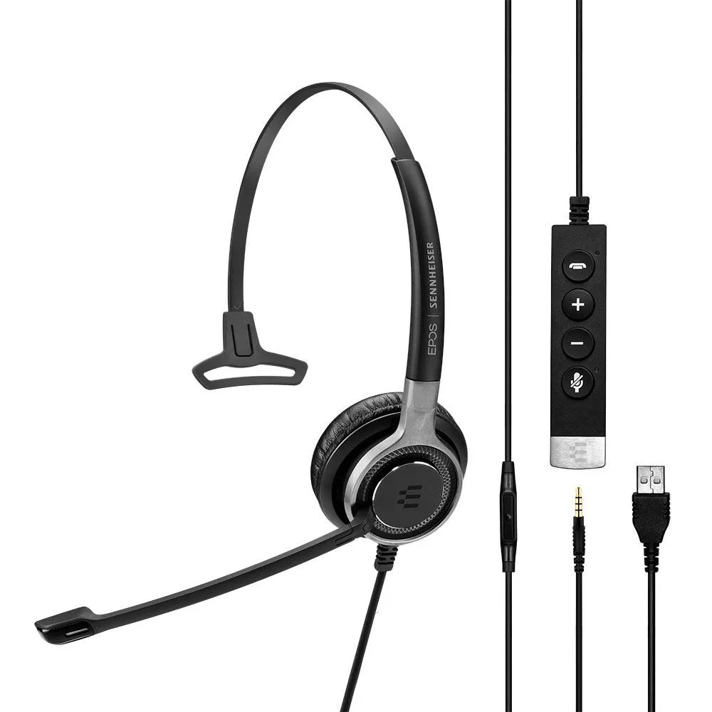 EPOS SC630 MON