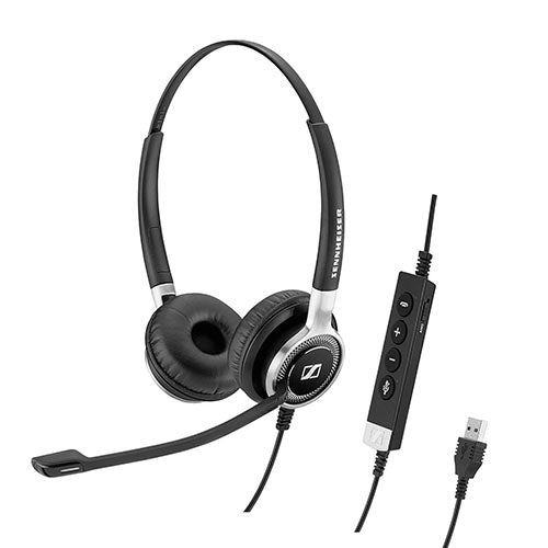 EPOS SC660 Binaural Headset