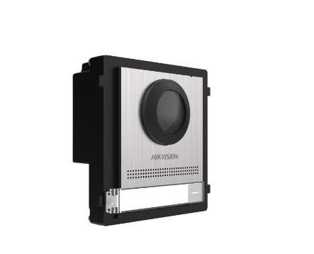 Hikvision DS-KD8003-IME1(B)/S