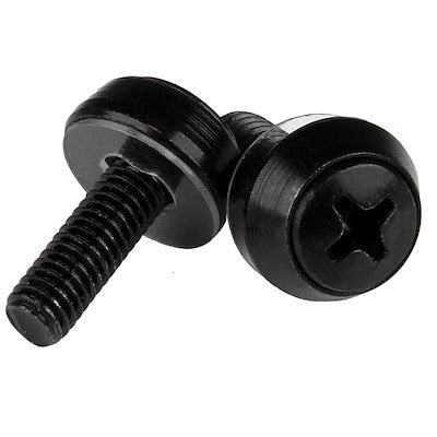 StarTech.com 100 M5 Mount Screws