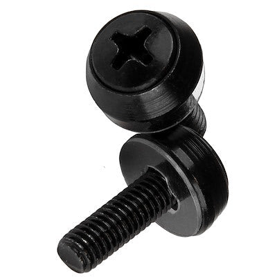 StarTech.com 100 M5 Mount Screws