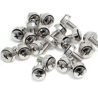 StarTech M6 Mounting Screws