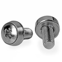 StarTech M6 Mounting Screws