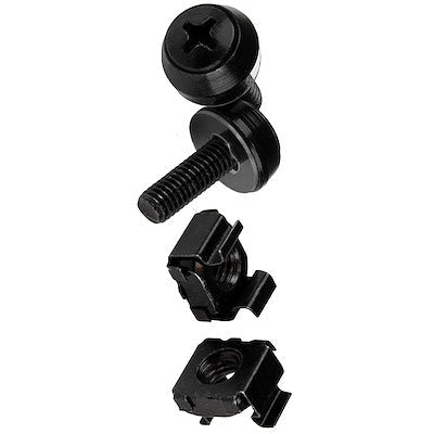 StarTech.com 100 M5 Screws & Nuts