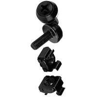 StarTech.com 100 M5 Screws & Nuts
