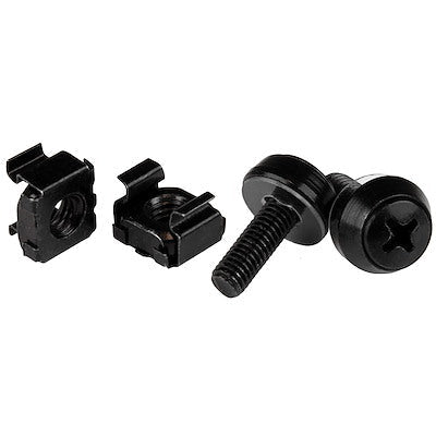 StarTech.com 100 M5 Screws & Nuts