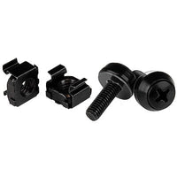 StarTech.com 100 M5 Screws & Nuts