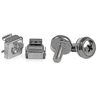Startech.com M5 Cage Nuts & Screws