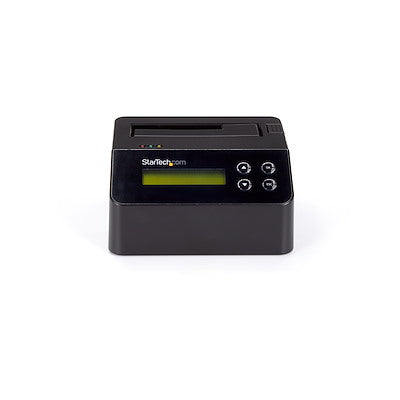 StarTech.com Hard Drive Eraser