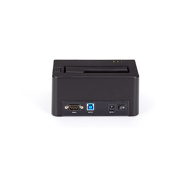 StarTech.com Hard Drive Eraser
