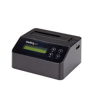 StarTech.com Hard Drive Eraser