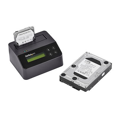 StarTech.com Hard Drive Eraser