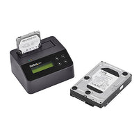 StarTech.com Hard Drive Eraser