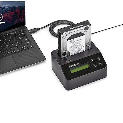 StarTech.com Hard Drive Eraser