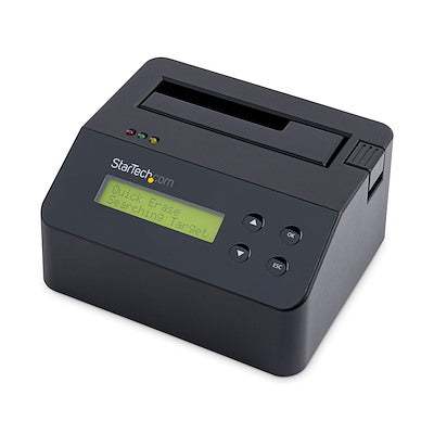 StarTech.com Hard Drive Eraser