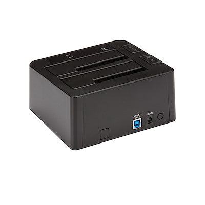 StarTech USB 3.1 2-bay Dock