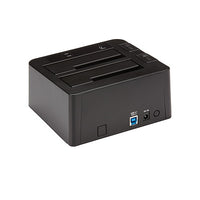 StarTech USB 3.1 2-bay Dock