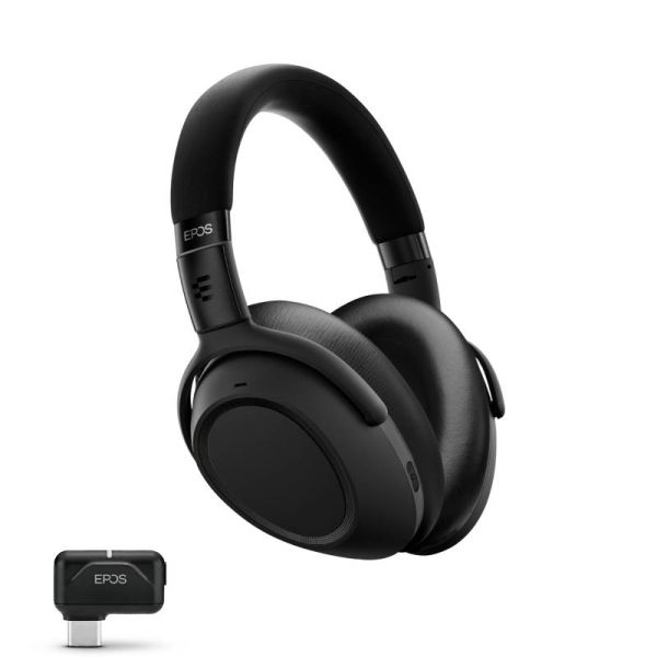 EPOS ADAPT 660 USB-C