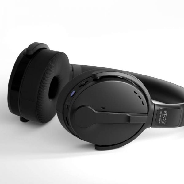 *EOL*  EPOS ADAPT 560 Bluetooth ANC Headset with Dongle *EOL*