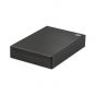 Seagate Retail One Touch (HDD) Black 5TB