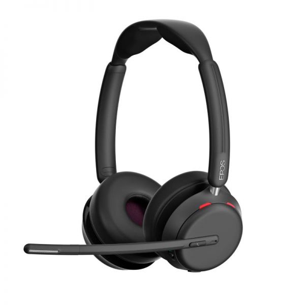 EPOS IMPACT 1060Duo Bluetooth Headset
