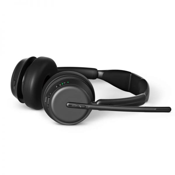 EPOS IMPACT 1060 Duo Bluetooth Headset with ANC