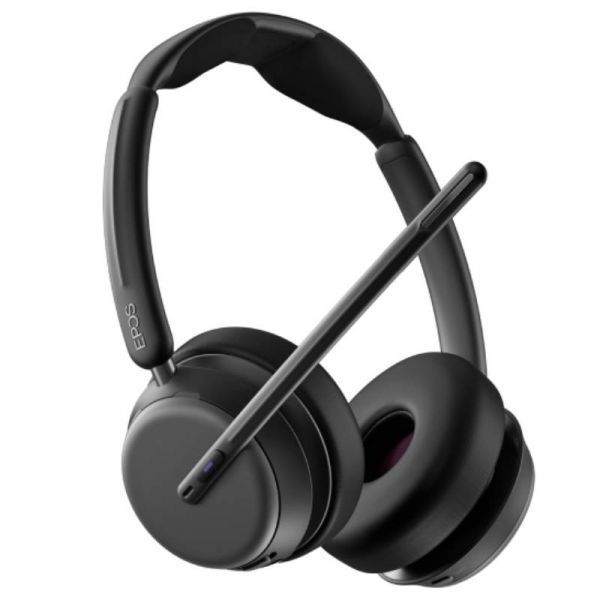 EPOS IMPACT 1060T Duo Bluetooth headset with ANC - MS Teams