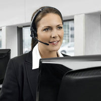 EPOS | Sennheiser IMPACT DW Pro 1 USB Headset