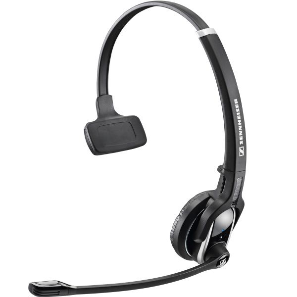 EPOS | Sennheiser IMPACT DW Pro 1 Headset