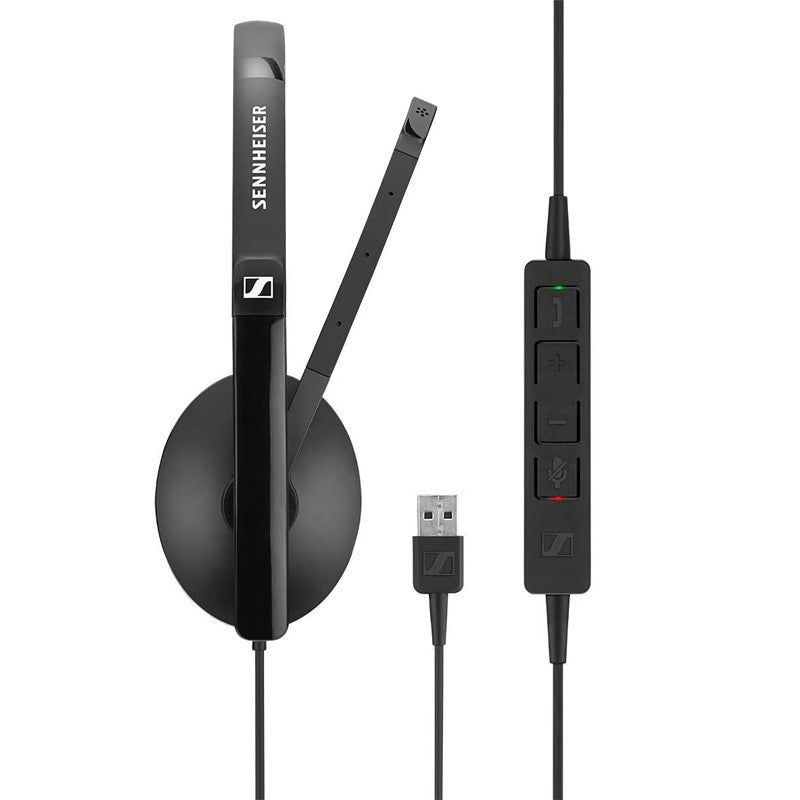 EPOS ADAPT 130 USB-C II Monaural UC Headset